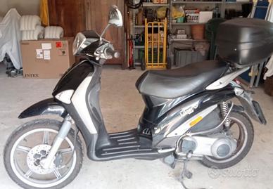 Liberty 125