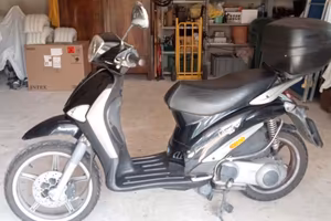 Liberty 125