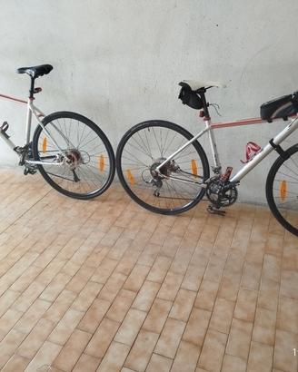 Biciclette Trek Gravel  misura 56 e 49