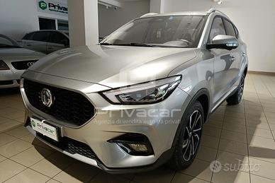 MG ZS Classic 1.5 VTi-tech Luxury