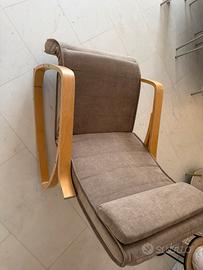 Sedia dondolo