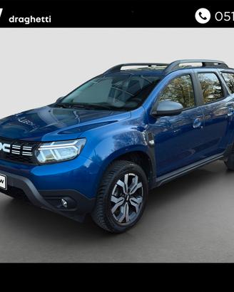 Dacia Duster 1.0 TCe 90 CV 4x2 Journey