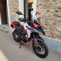 Benelli TRK 702 X Euro 5 Plus Nuovo modello 2026 I