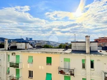 3 LOCALI A GENOVA