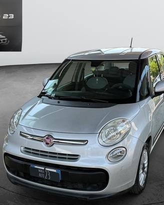 FIAT 500L*LOUNGE* 1.3 MTJ 85 CV *