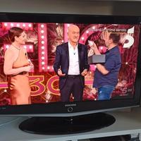 Tv Samsung 40 pollici