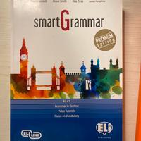 smart grammar A1-C1