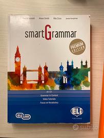 smart grammar A1-C1