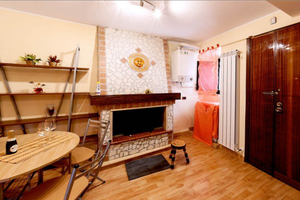 Casa gioiello in splendido borgo