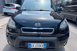 Kia Soul 1.6 CRDi VGT Cool