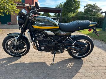Kawasaki z900rs
