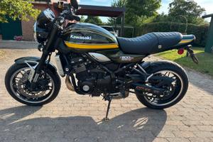 Kawasaki z900rs