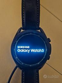 samsung galaxy watch 3