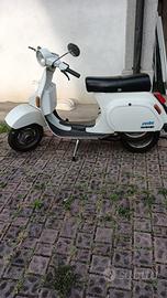Vespa pk 50