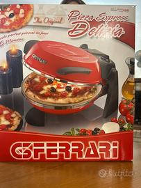 Fornetto forno pizza G3 Ferrari