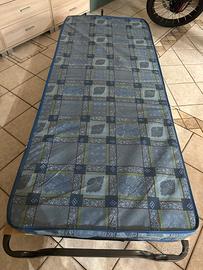 Letto singolo richiudibile