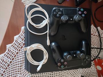 play station 4 