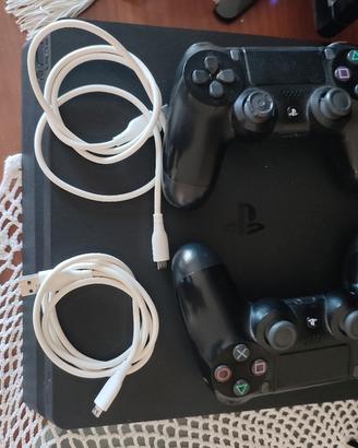 play station 4 