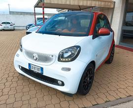 Smart ForTwo - 1.0 BENZINA 70CV GARANTITA