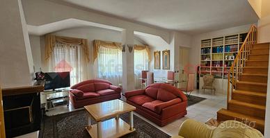 Villa a schiera Catanzaro [Cod. rif 3333748VRG]