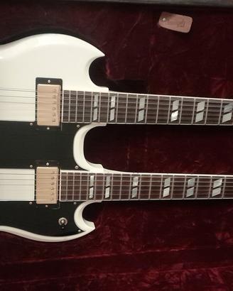 Gibson EDS 1275 Custom Shop