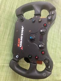 Volante Fanatec CSL Elite McLaren GT3