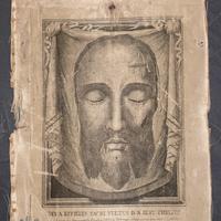 Il Sacro Volto di Gesù Cristo (edizione limitata)