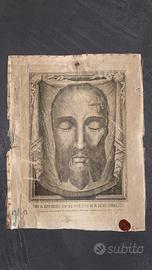 Il Sacro Volto di Gesù Cristo (edizione limitata)