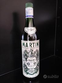 Martini extra dry