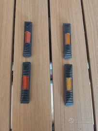 Paracolpi per portiere auto vintage