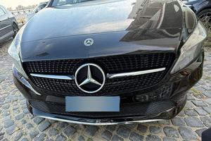 Mercedes Classe A 160D