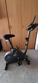cyclette weslo 