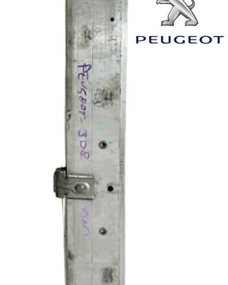 TRAVERSA PARAURTI ANTERIORE PEUGEOT 308 Berlina Re
