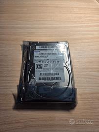 Hard Disk samsung 40gb 