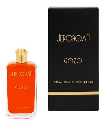 Profumo Jeroboam Gozo 100ml Spray Unisex
