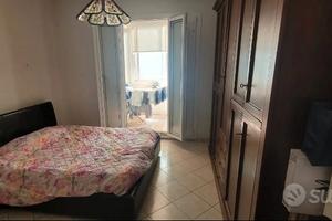 NUMIDIO QUADRATO BILOCALE ARREDATO Con TERRAZZO