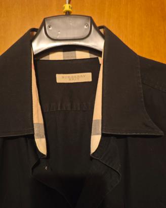 camicia Burberry tg L