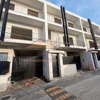 Villetta a schiera N.C. Via E.Curiel Rif. G2061