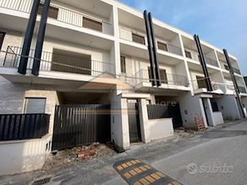 Villetta a schiera N.C. Via E.Curiel Rif. G2061
