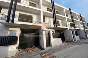 Villetta a schiera N.C. Via E.Curiel Rif. G2061