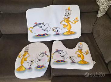 set da bagno 