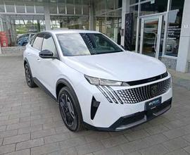 Peugeot 3008 Elettrica 210cv ALLURE KM ZERO