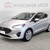 Ford Fiesta 5 Porte Fiesta 5p 1.0 ecoboost h Titan