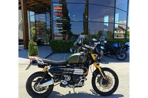 Triumph Scrambler 1200