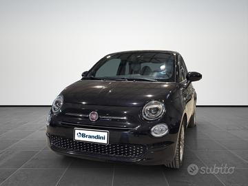 FIAT 500 1.0 hybrid Dolcevita 70cv