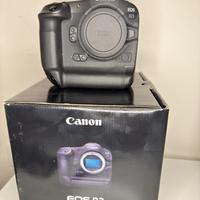 Canon EOS R3