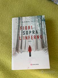 “Fiori sopra l’inferno”, Ilaria Tuti