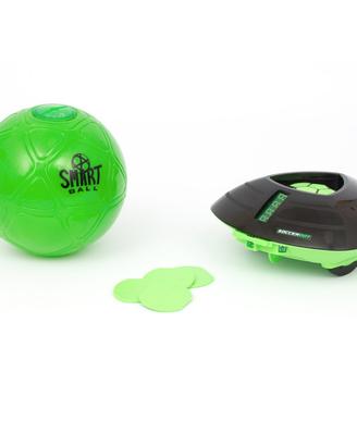 Soccer Bot