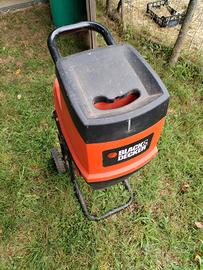 TRITA rami black & deker