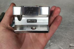 alzapacco/basetta stage 6 Minarelli orizzontale 